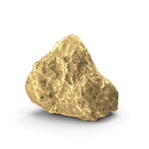 Gold Nuggets